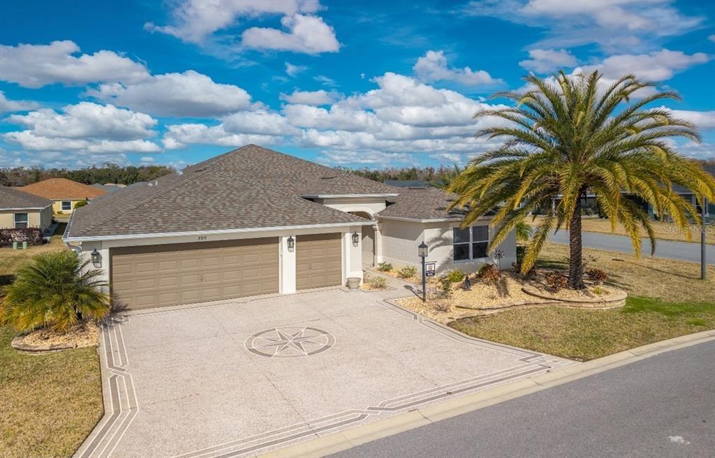 Randall Rd, The Villages, FL 32163