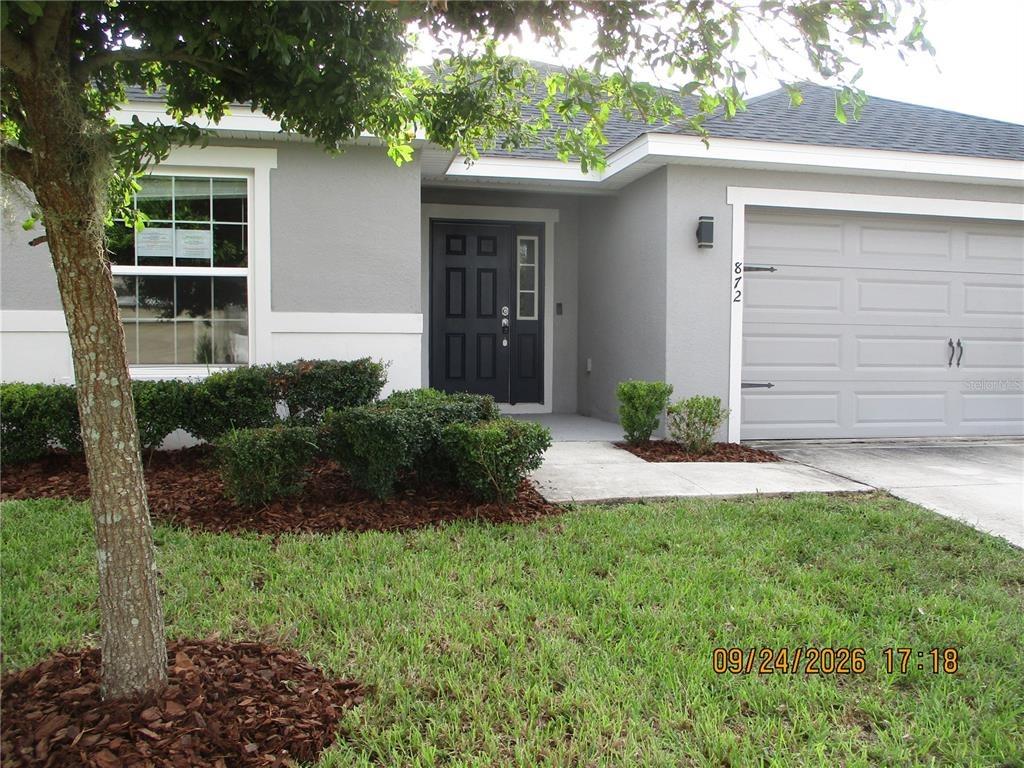 Sydney St, Davenport, FL 33837