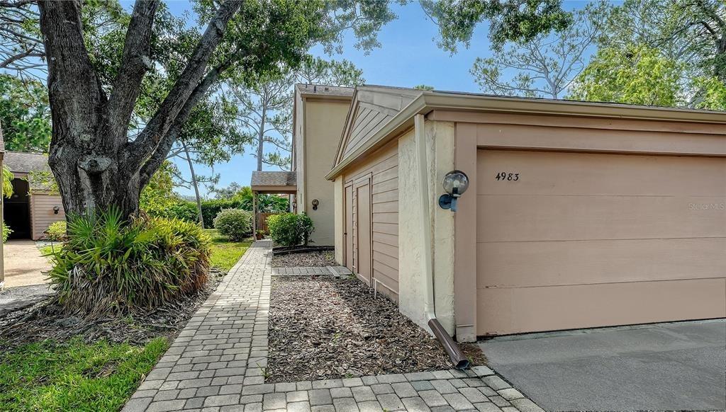 Greencroft Rd, Sarasota, FL 34235