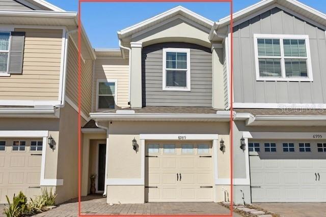Tussilago Way, Orlando, FL 32822