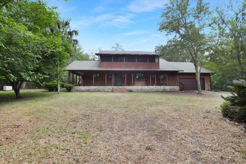 Nw 91st Court Rd, Micanopy, FL 32667