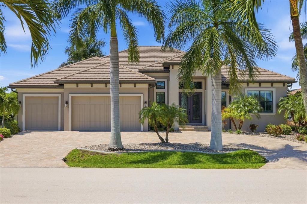 Kinglet Dr, Punta Gorda, FL 33950