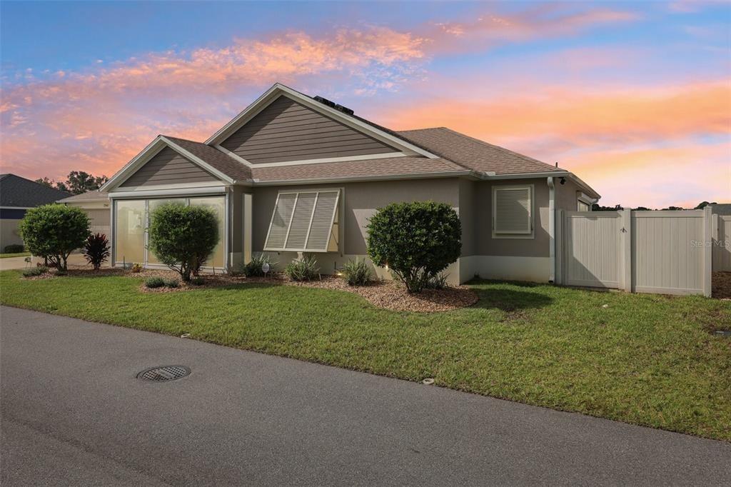Gulley Ln, The Villages, FL 32163