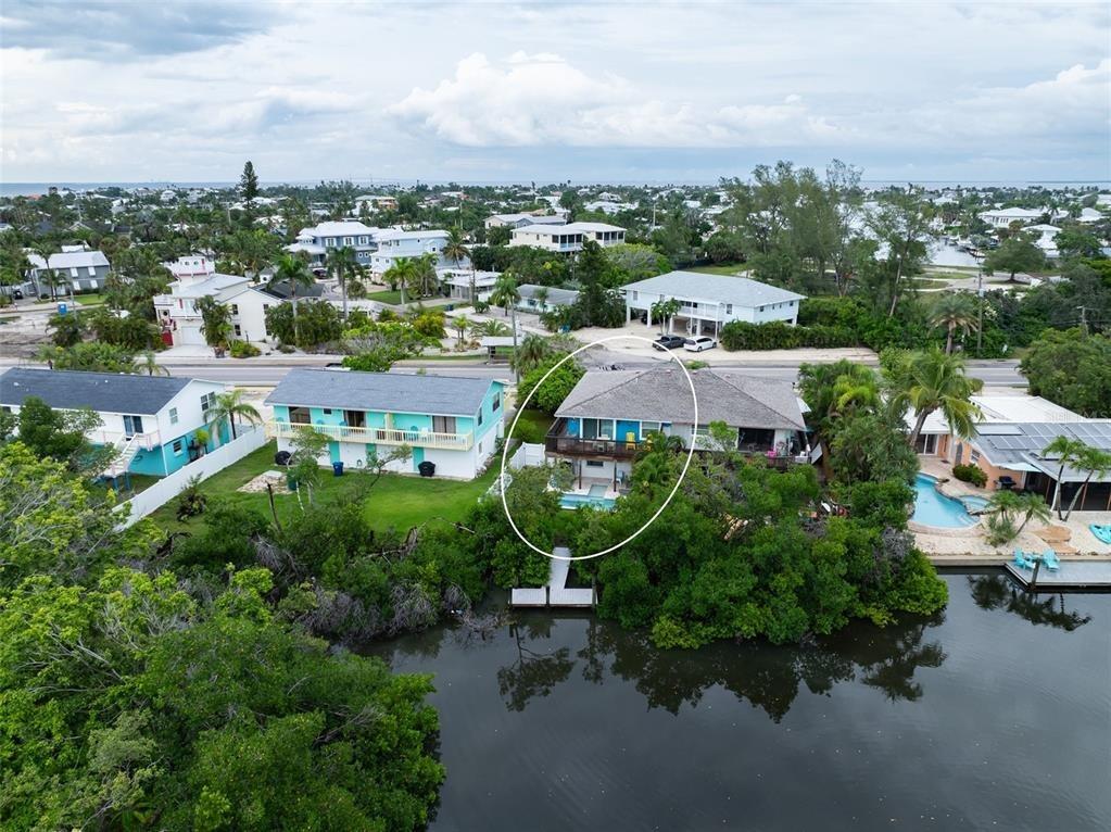 Palm Dr, Holmes Beach, FL 34217