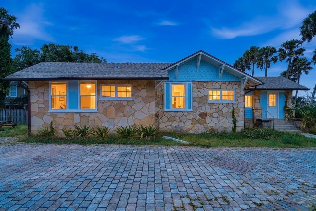 Riverside Dr, Port Orange, FL 32127