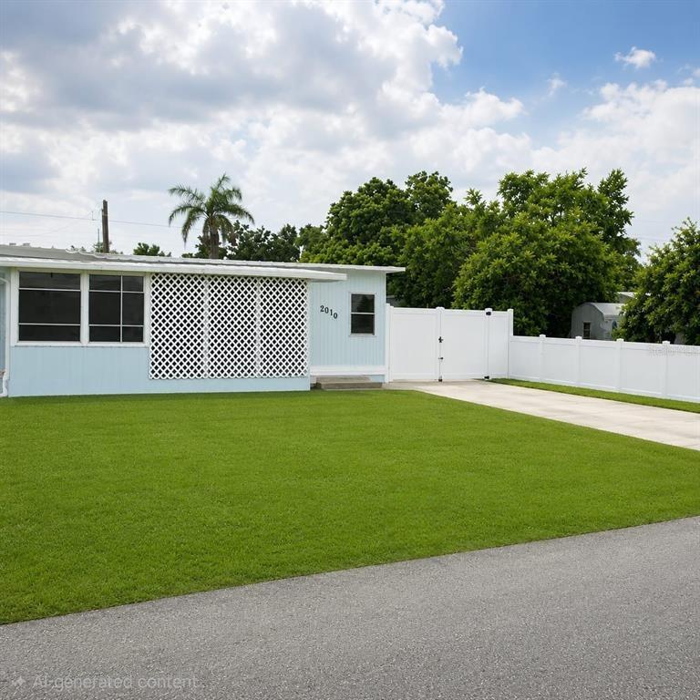 Oak St, Saint Cloud, FL 34769