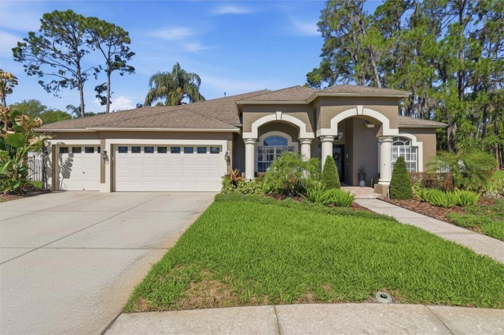Whistling Ln, Land O Lakes, FL 34639