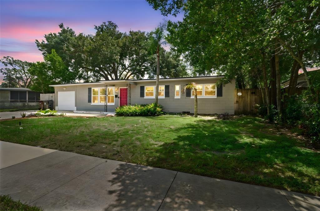 Appian Way, Orlando, FL 32807
