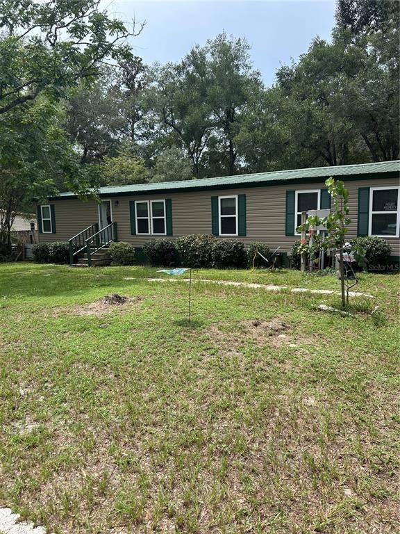 Ne 70th Ter, Ocala, FL 34470