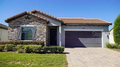 Kenny Blvd, Haines City, FL 33844