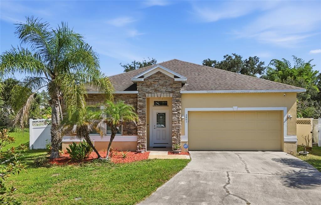 Moonstone Bnd, Kissimmee, FL 34758