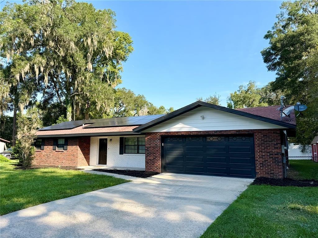 Se 67th St, Ocala, FL 34480