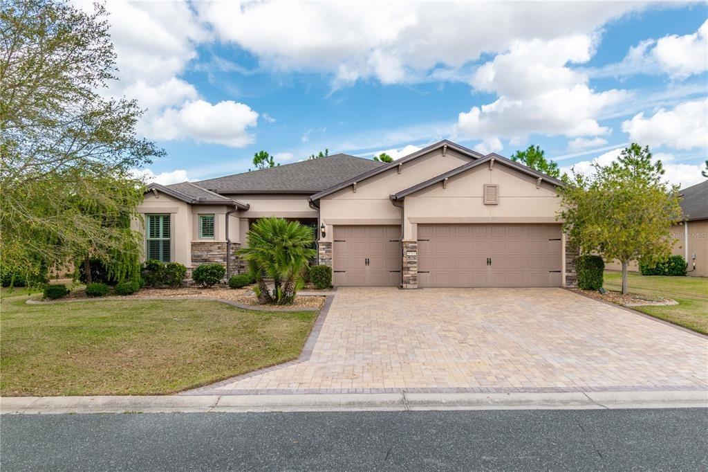 Sw 74th Pl, Ocala, FL 34481