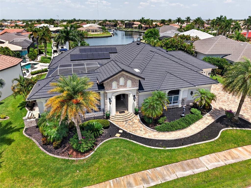 Turtle Dove Blvd, Punta Gorda, FL 33950