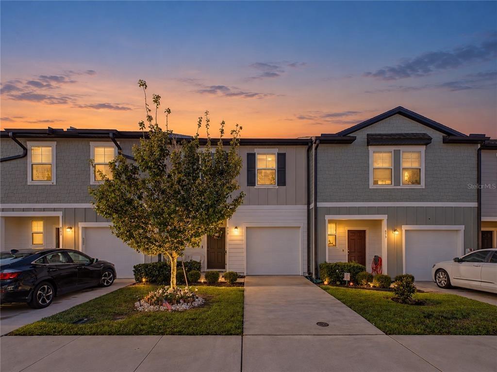 Grandin St, Davenport, FL 33837