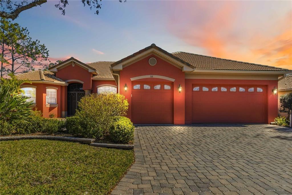 Palermo Blvd, Kissimmee, FL 34759
