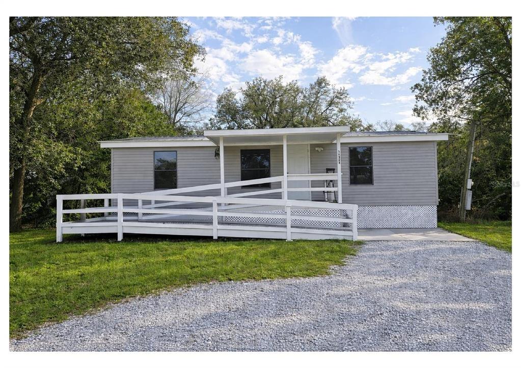 Talisman St, Dade City, FL 33523