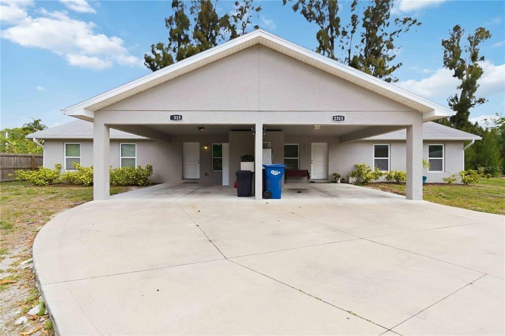 54th Avenue Dr W, Bradenton, FL 34207