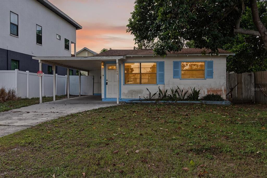 18th Ave N, Saint Petersburg, FL 33713