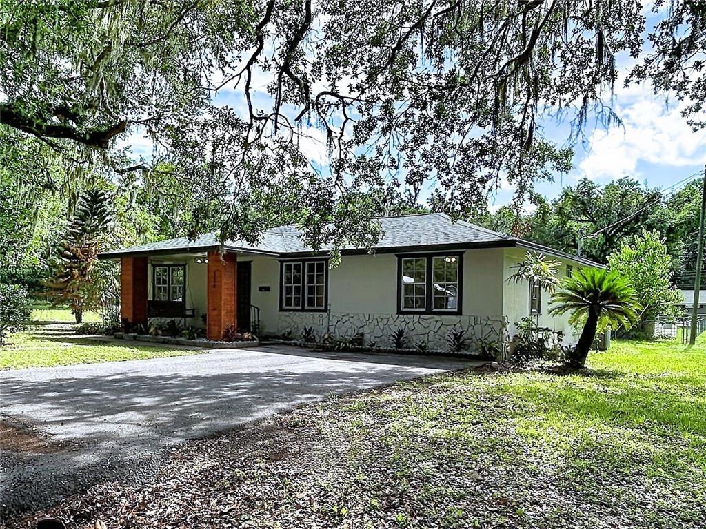 East Ave, Brooksville, FL 34601