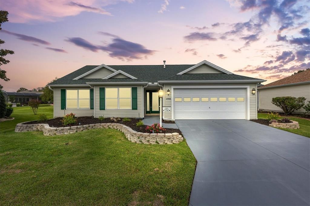 Se 85th Causton Ct, The Villages, FL 32162