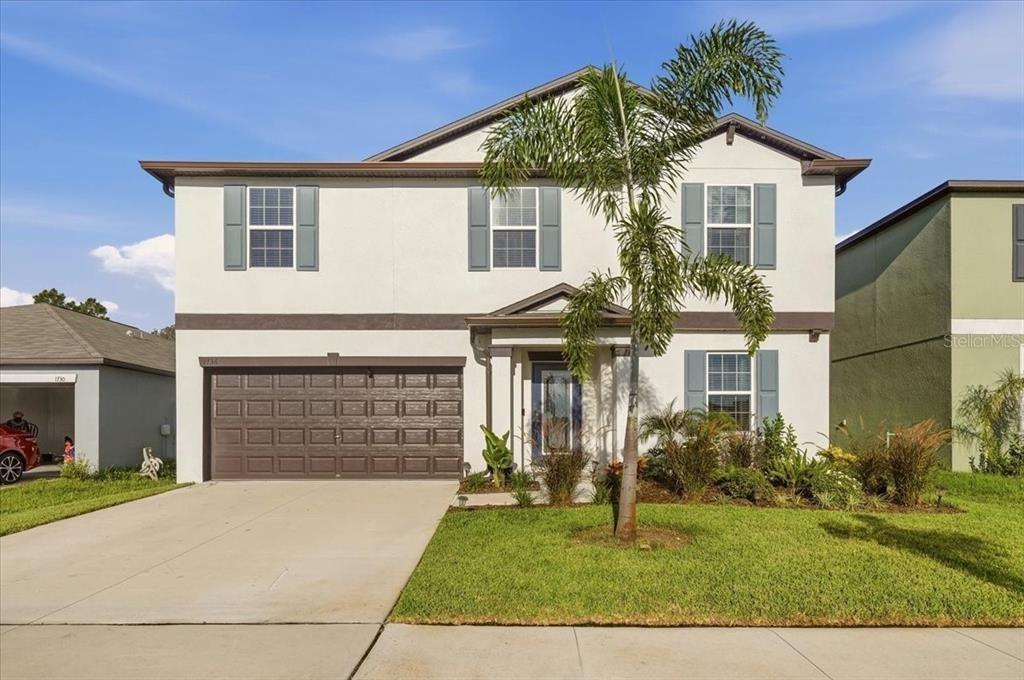Red Loop, Lakeland, FL 33801