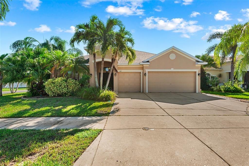 York Dale Dr, Ruskin, FL 33570