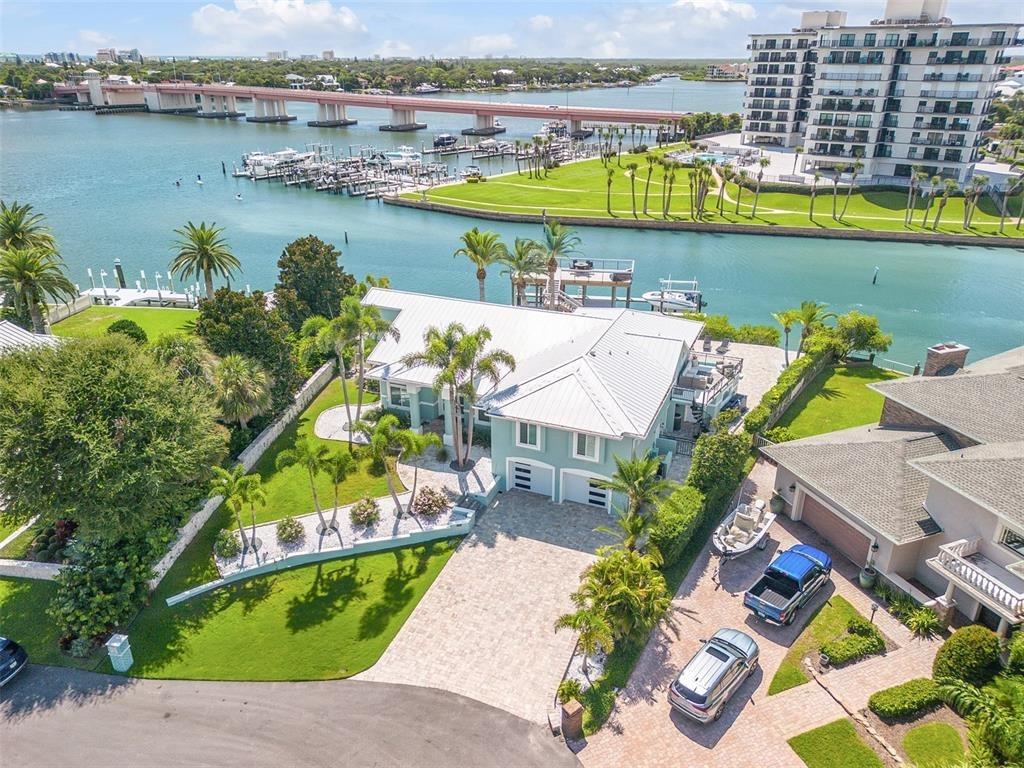 Quay Assisi, New Smyrna Beach, FL 32169
