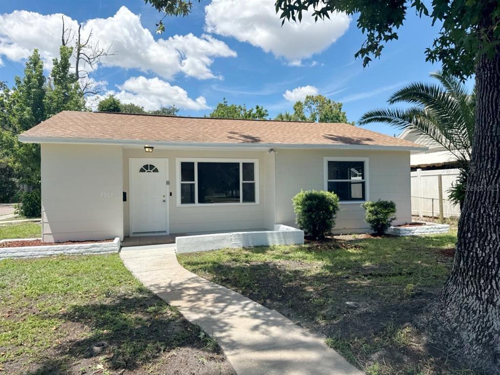 18th Ave S, Saint Petersburg, FL 33711