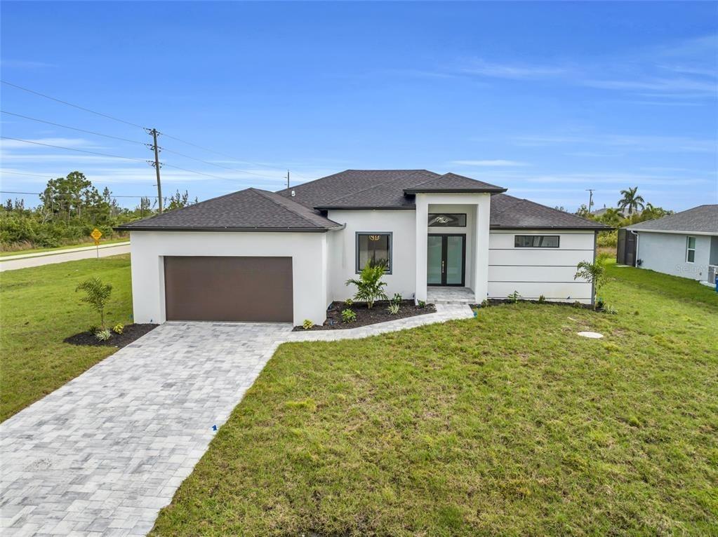 Aqua Cir, Port Charlotte, FL 33981