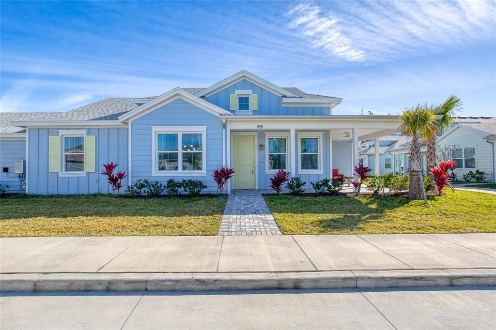 Gypsy Palace Ln, Daytona Beach, FL 32124