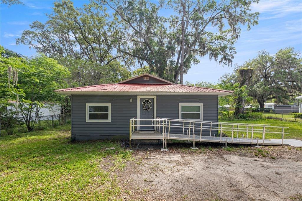 Se 11th Ave, Ocala, FL 34471