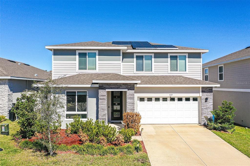 Sugarwood St, Davenport, FL 33837