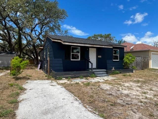 44th St S, Saint Petersburg, FL 33711
