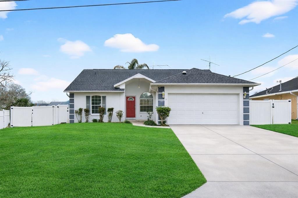 Se 51st Ter, Summerfield, FL 34491