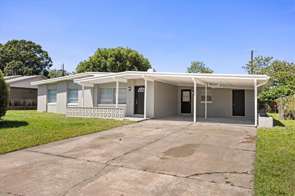 Viburnum Ln, Winter Park, FL 32792