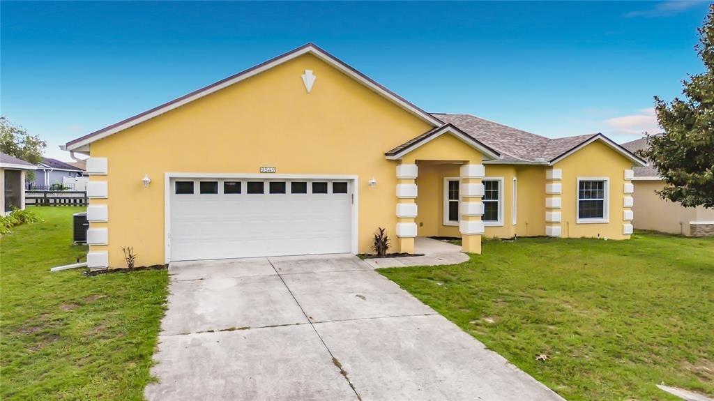 Sw 53rd Cir, Ocala, FL 34476