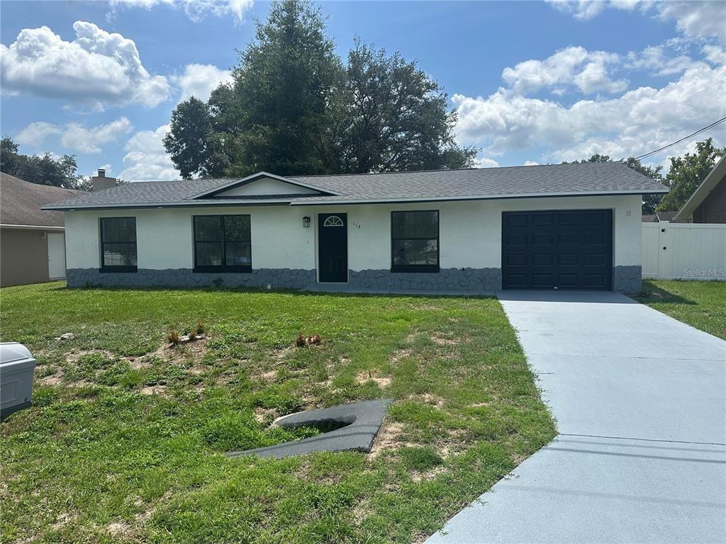 Teak Loop, Ocala, FL 34472