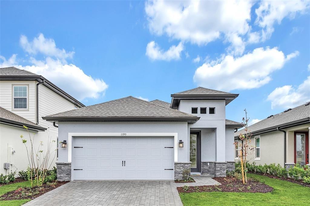 Remick Ct, Kissimmee, FL 34747