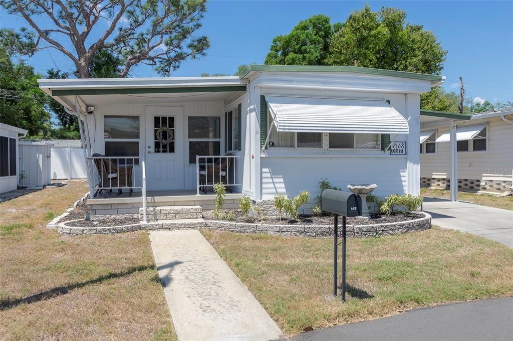 72nd Way N, Saint Petersburg, FL 33709
