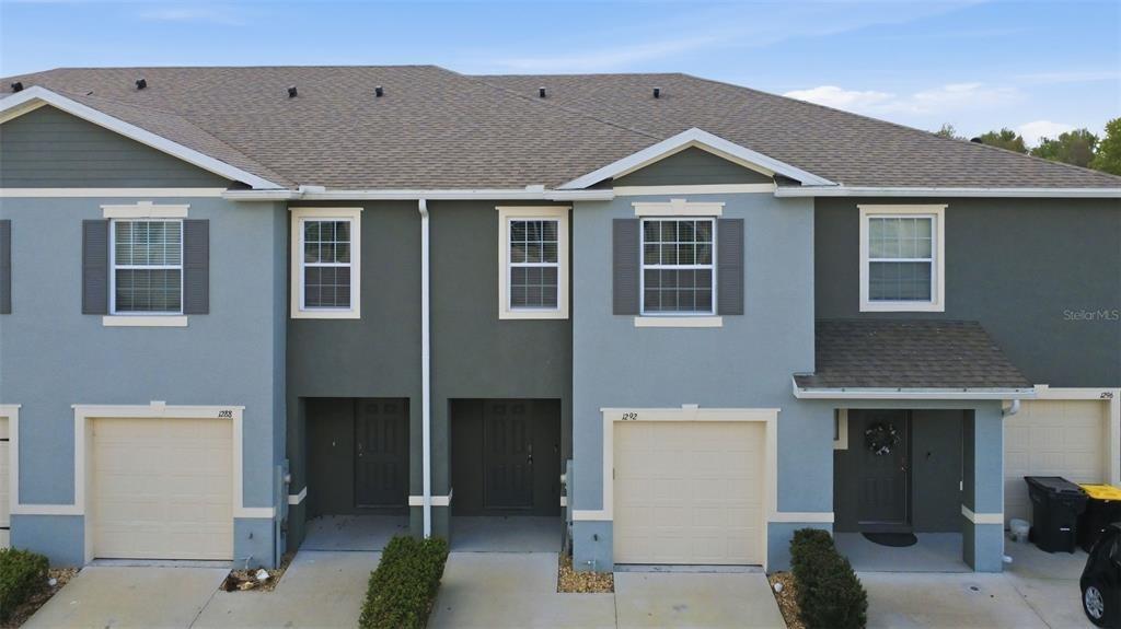 Yellow Finch Dr, Davenport, FL 33837