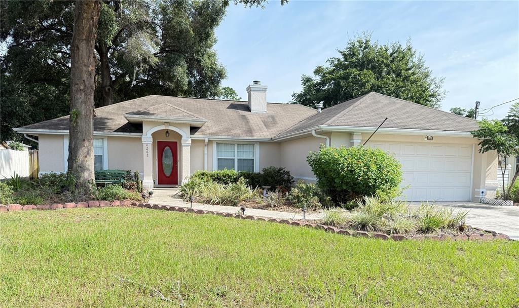 Ne 35th Avenue Rd, Ocala, FL 34479