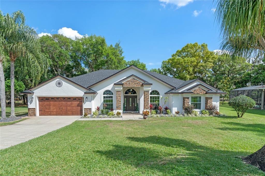 Lyons Ct, Clermont, FL 34711