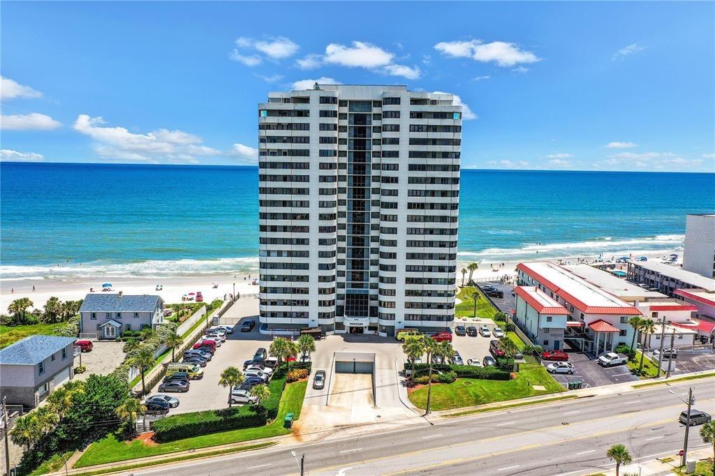 N Atlantic Ave, Daytona Beach, FL 32118