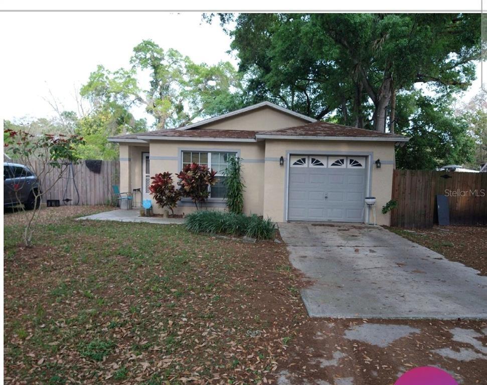 N 39th St, Tampa, FL 33610