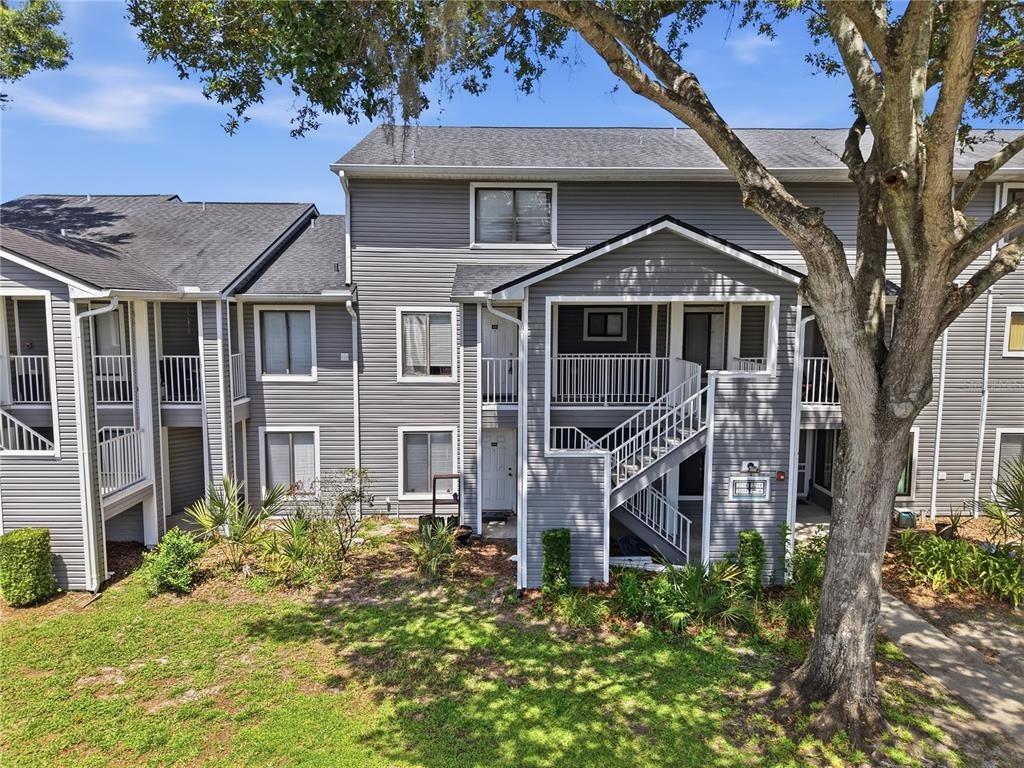 Stonington Ave, Orlando, FL 32817