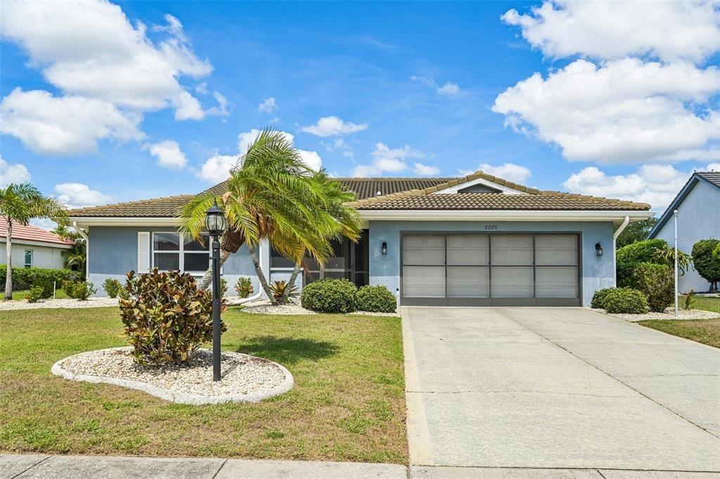 New Bedford Dr, Sun City Center, FL 33573