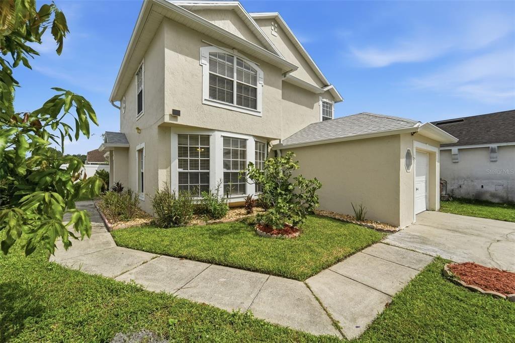 Parsons Pond Cir, Kissimmee, FL 34743