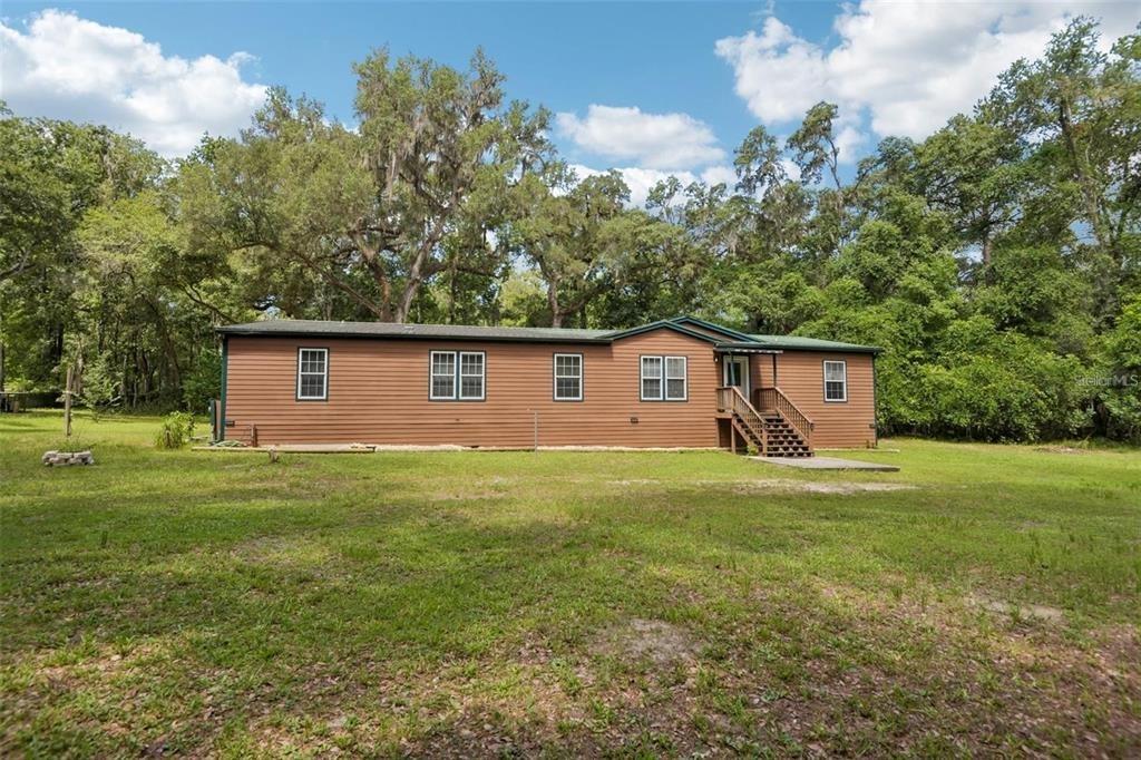 Emerson Rd, Brooksville, FL 34601