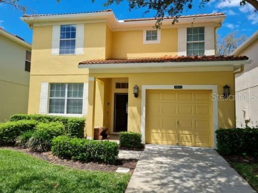 Cuban Palm Rd, Kissimmee, FL 34747
